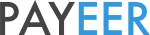 PAYEER - electronic wallet PAYEER - electronic wallet