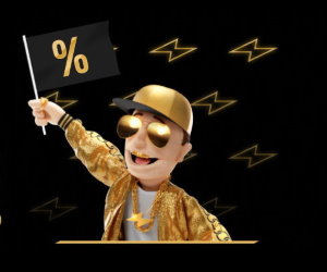 Чёрная пятница в Эльдорадо – скидки до 50% + кэшбэк! Чёрная пятница в Эльдорадо – скидки до 50% + кэшбэк!
