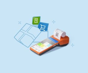 БОЛЬШЕ ЧЕМ ОНЛАЙН‑КАССА