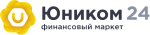 Финансовый маркет Юником24