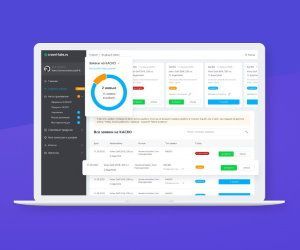 Зарабатывайте до 35% от стоимости ОСАГО и получайте бесплатно клиентов КАСКО
