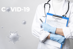 Все акции -&nbsp;Страхование от коронавируса