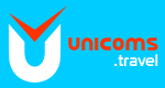 ЮНИКОМС - Туристическое агентство