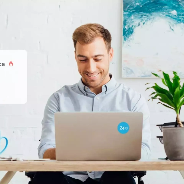 Партнерская программа Битрикс24